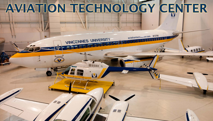 Aviation Technology Center
